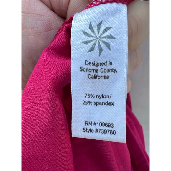 Athleta shorts - Picture 3 of 6